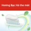 Bộ 2 Kem đánh răng Colgate ngừa sâu răng răng chắc khỏe 45g/tuýp