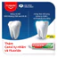Bộ 2 Kem đánh răng Colgate ngừa sâu răng răng chắc khỏe 45g/tuýp