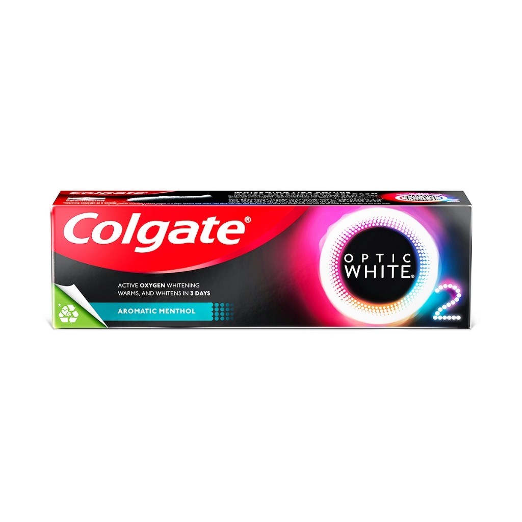 Ảnh Bộ 3 Kem đánh răng Colgate thiên nhiên Than tre khử mùi diệt khuẩn 180g 3
