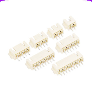 [Giá combo] (20 cái) Đầu XH 2.54mm Chân dán nằm ngang SMD
