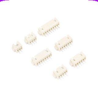 [Giá combo] (20 cái) Đầu XH 2.54mm Chân dán nằm ngang SMD