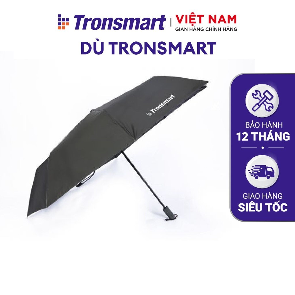 Ô cầm tay TRONSMART UMBRELLA