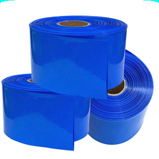 [Ưu đãi] Màng co nhiệt PVC bọc pin từ 18 - 455mm