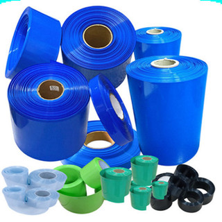 [Ưu đãi] Màng co nhiệt PVC bọc pin từ 18 - 455mm