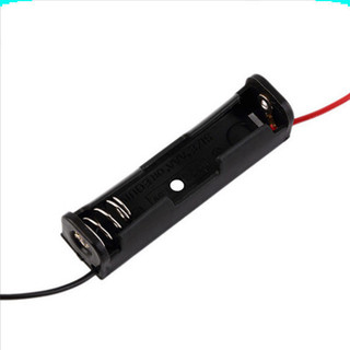 [Ưu đãi] Đế pin 18650 loại ra dây nối tiếp