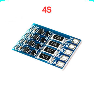 Mạch cân bằng khối pin lithium bằng điện trở