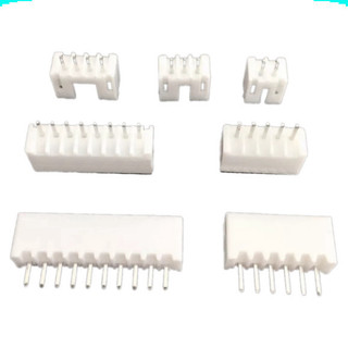[Ưu đãi] Đầu PH 2.0mm Chân cắm thẳng đứng (DIP)