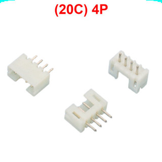 [Ưu đãi] Đầu PH 2.0mm Chân cắm thẳng đứng (DIP)