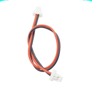 [Ưu đãi] (10 cái) Dây Bus SH 1.0mm, dây cắm header 1 đầu cái, 2 đầu cái