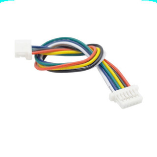 [Ưu đãi] (10 cái) Dây Bus SH 1.0mm, dây cắm header 1 đầu cái, 2 đầu cái