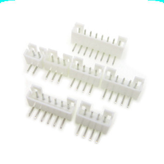 [Ưu đãi] Đầu PH 2.0mm Chân cắm nằm ngang, chân cong (DIP)