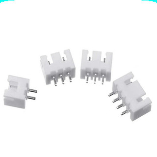 [Ưu đãi] (50 cái) Đầu XH 2.54mm Chân cắm thẳng đứng (DIP)
