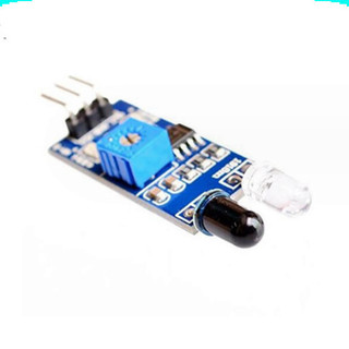 Mạch cảm biến hồng ngoại vật cản LM393