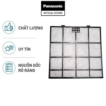 [SP Tách đơn] Lưới lọc khí Điều hòa Panasonic Model CS-YC9/12RKH-8, mã CWD001385, có nhiều model