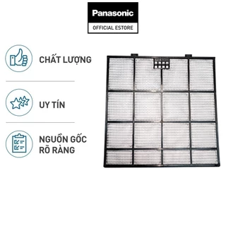 [SP Tách đơn] Lưới lọc khí Điều hòa Panasonic Model CS-YC9/12RKH-8, mã CWD001385, có nhiều model