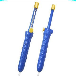Cây hút chì hàn, thiếc hàn, thiết bị chuyên dụng làm sạch các mối chân hàn