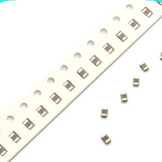 [Ưu đãi] (100 cái) tụ gốm, tụ dán đa lớp MLCC - size 1206 - 50V