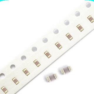 [Ưu đãi] (100 cái) tụ gốm, tụ dán đa lớp MLCC - size 1206 - 50V
