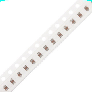 [Ưu đãi] (100 cái) tụ gốm, tụ dán đa lớp MLCC - size 1206 - 50V