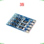 Mạch cân bằng khối pin lithium bằng điện trở