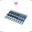 Mạch cân bằng khối pin lithium bằng điện trở