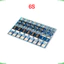 Mạch cân bằng khối pin lithium bằng điện trở
