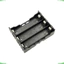 Đế pin, khay pin 18650 chân hàn PCB