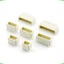 Đầu SH 1.0mm chân dán thẳng đứng SMD