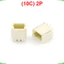 Đầu SH 1.0mm chân dán thẳng đứng SMD