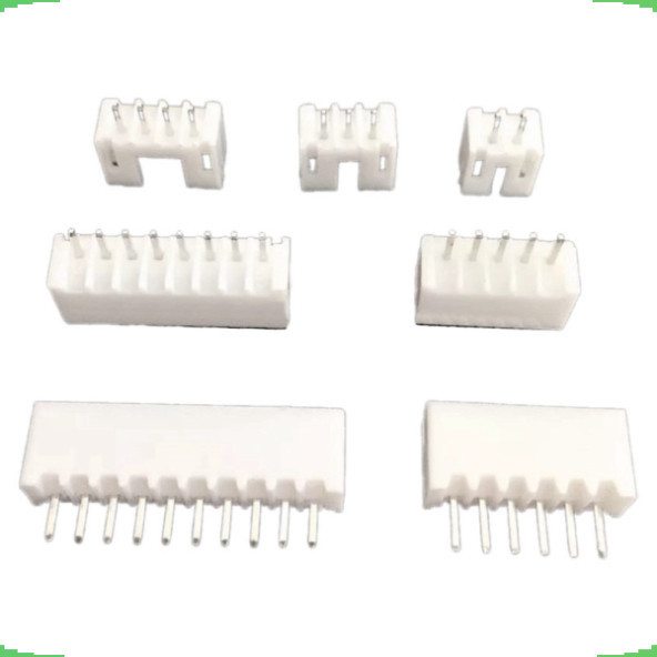 [Giá bán sỉ] Đầu PH 2.0mm Chân cắm thẳng đứng (DIP)