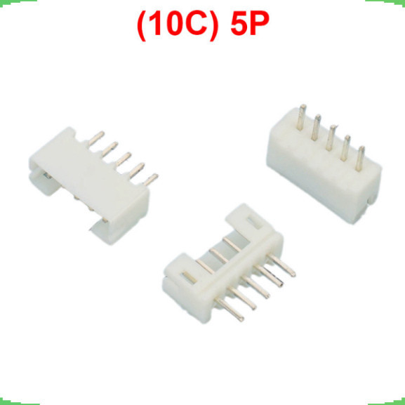 [Giá bán sỉ] Đầu PH 2.0mm Chân cắm thẳng đứng (DIP)