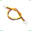 Dây Bus SH 1.0mm, dây cắm header 1 đầu cái, 2 đầu cái