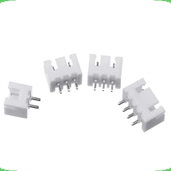 [Giá bán sỉ] (50 cái) Đầu XH 2.54mm Chân cắm thẳng đứng (DIP)
