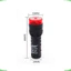 Đèn còi báo AD16 - 16SM lỗ khoét 16mm điện áp 12V, 24V, 220V, 380VAC