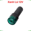 Đèn còi báo AD16 - 16SM lỗ khoét 16mm điện áp 12V, 24V, 220V, 380VAC