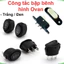 Công tắc bập bênh Ovan 6A 250V