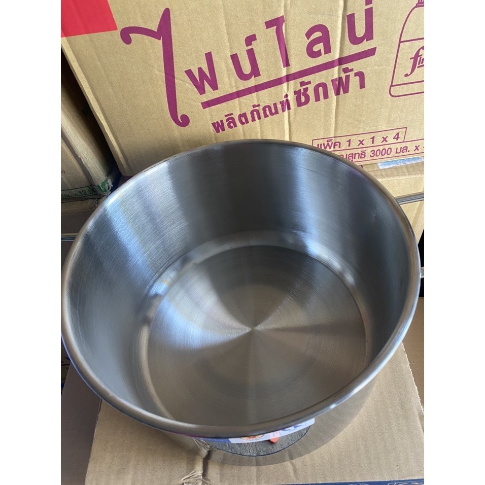 Nồi inox 26 cm đáy từ Dong A Cook | BigBuy360 - bigbuy360.vn