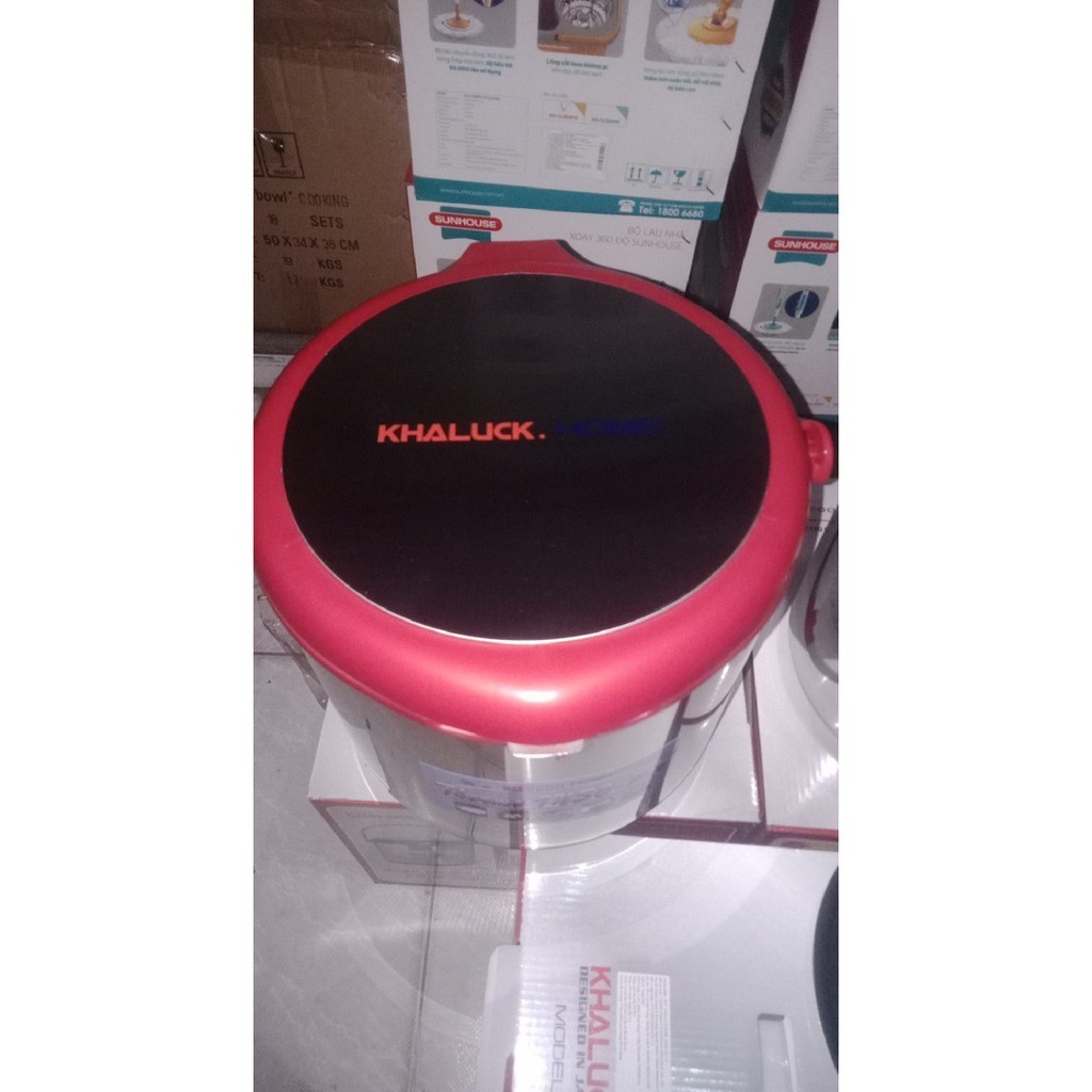 Product image Khaluck Home KL-710