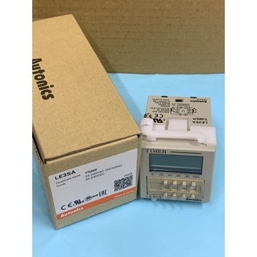 Bộ Đặt Thời Gian LE3SA,LE4S,LE4SA,LE7M-2 | Shopee Việt Nam