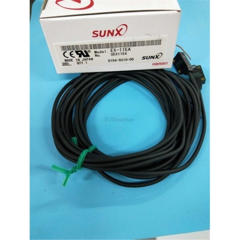 Cảm Biến Quang Sunx EX-11EA | Shopee Việt Nam