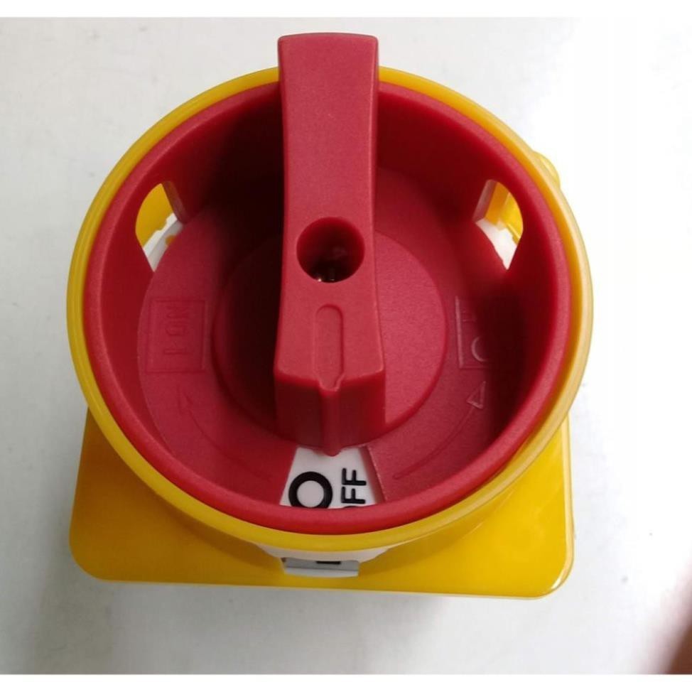 HanYoung CÔNG TẮC NGUỒN 25A MAS-025-A MAS-025-B HANYOUNG | Shopee Việt Nam