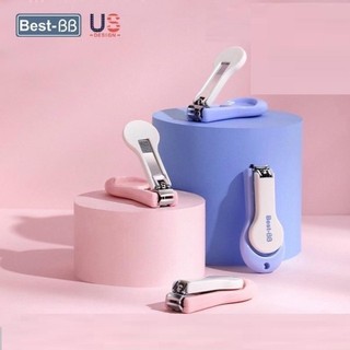 Bấm móng tay best BB cho bé yêu