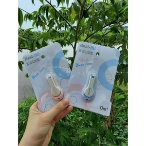 Bấm móng tay best BB cho bé yêu
