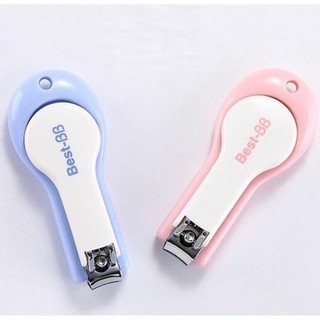 Bấm móng tay best BB cho bé yêu