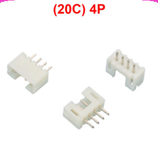 [Giá sỉ] Đầu PH 2.0mm Chân cắm thẳng đứng (DIP)