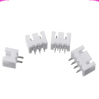[Giá sỉ] (50C) Đầu XH 2.54mm Chân cắm thẳng đứng (DIP)
