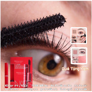 Mascara Nars mini size