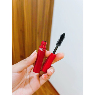 Mascara Nars mini size