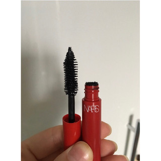 Mascara Nars mini size