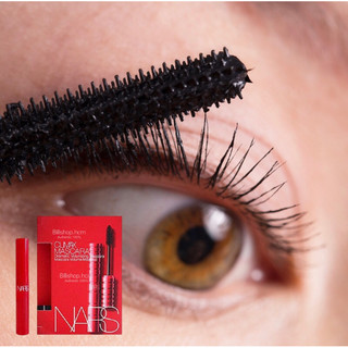 Mascara Nars mini size